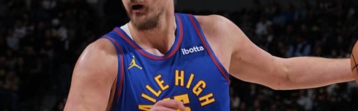 体育入口-约基奇：我们一直掌握着比赛节奏，防杜兰特就是不断派人消耗