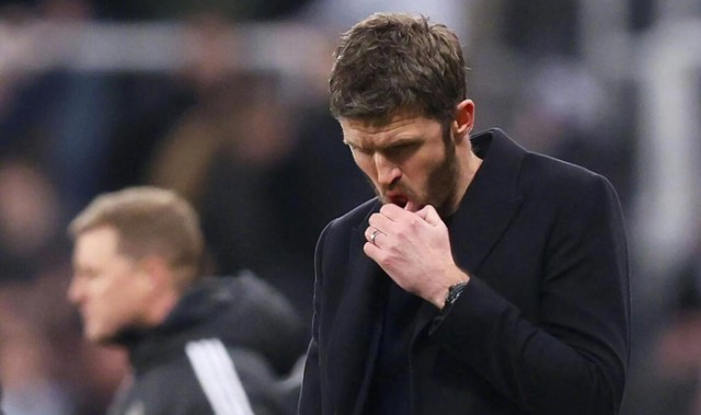 开云体育在线-曼联或转正卡里克，恩里克执教前景存疑|巴黎|托马斯-卡里克|法甲|英超|欧冠_新浪体育_新浪新闻