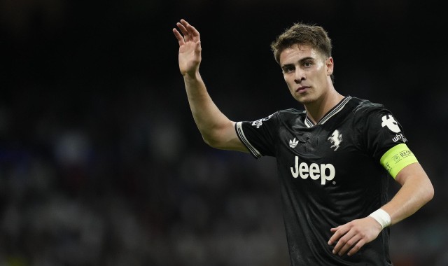 开云直播-伊尔迪兹，连亚马尔也得靠边站：尤文之星是世界最佳！