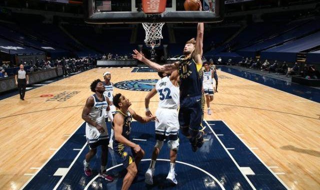 体育入口-2021全明星遗珠：小萨最令人遗憾 布克仍存转机