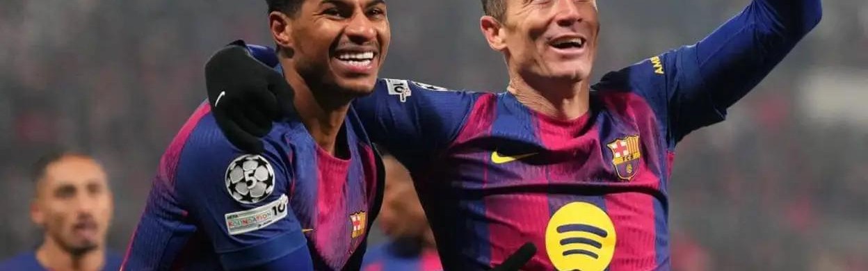 开云体育在线-TA：巴萨相信有钱报价小蜘蛛；让奥尔莫踢伪9是签约计划之一