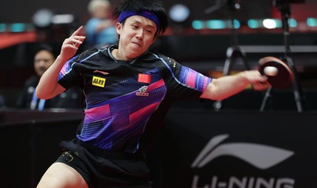 开云直播-亚锦赛中国男乒横扫日本！女乒直面日本挑战