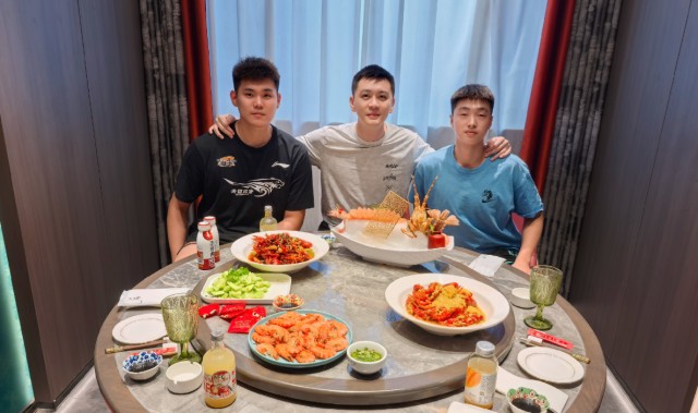 开云体育在线-连西丁都打不好！辽篮斗殴2小将逐渐边缘化 杨鸣离职队内队外都难