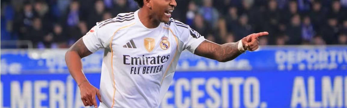 体育入口-罗马诺&amp;amp;科贝电台：罗德里戈伤缺最多10个月，2027年回归