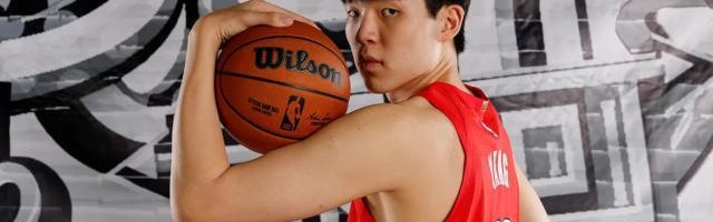 体育入口-队记：瀚森新秀赛季未达预期 但仍是球队核心资产