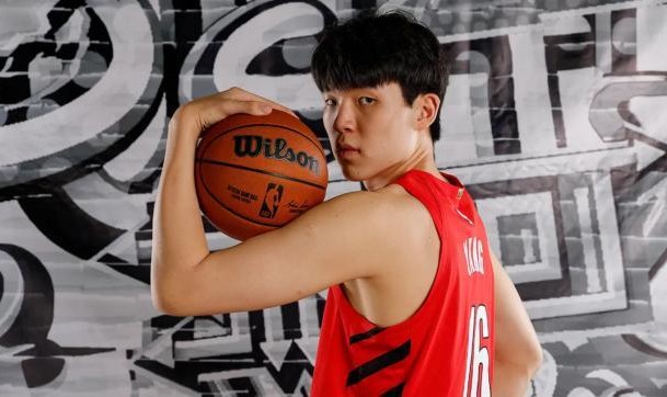 体育入口-队记：瀚森新秀赛季未达预期 但仍是球队核心资产