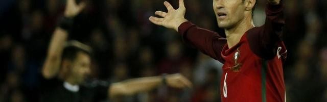 开云直播-里卡多·卡瓦略“入阁” 葡萄牙队教练组人员齐全啦！