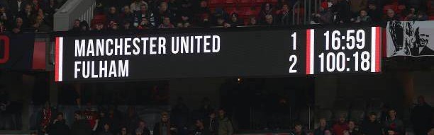 林良锋：马圭尔营造噩梦剧场，滕哈赫自作孽