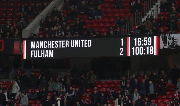 林良锋：马圭尔营造噩梦剧场，滕哈赫自作孽