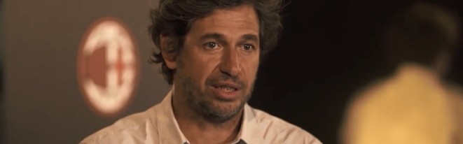 kaiyun体育-阿尔贝蒂尼：国米德比取胜等同冠军绣在胸口 如果输球7分也很难追