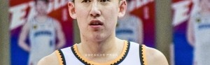 付豪：我很想打好 承认自己的问题 休赛期努力弥补 合同还有一年