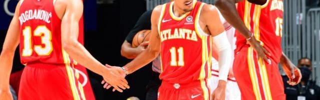 kaiyun体育-【观察】新赛季各队首发预测（上）公牛豪组四巨头