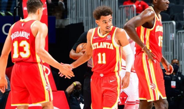 kaiyun体育-【观察】新赛季各队首发预测（上）公牛豪组四巨头