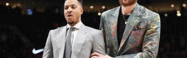 赛事服务-【观察】撕裂之城再遭诅咒 开拓者能否渡过难关？