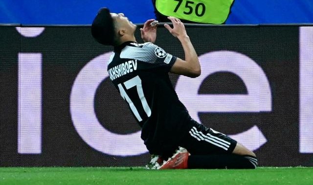 kaiyun体育-【人物】力克皇马之人乃是国奥宿敌 走出渔村的清流