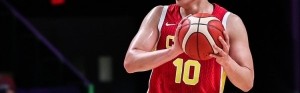 王俊杰无任何职业履历就进入国家队 历史第五人&amp;比肩郭艾伦周琦