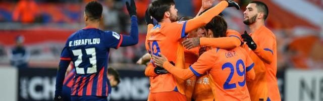 赛事服务-独家揭秘泰山逆袭背后 唐田坚信必能“塔山阻击”