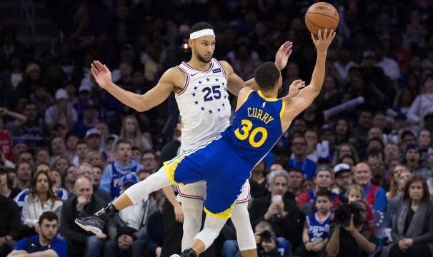 kaiyun体育-美国杨毅断言76人想换西蒙斯 勇士已经开始问价？