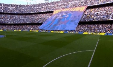 开云体育在线-【西甲】阿拉巴、巴斯克斯破门 皇马客场2比1胜巴萨