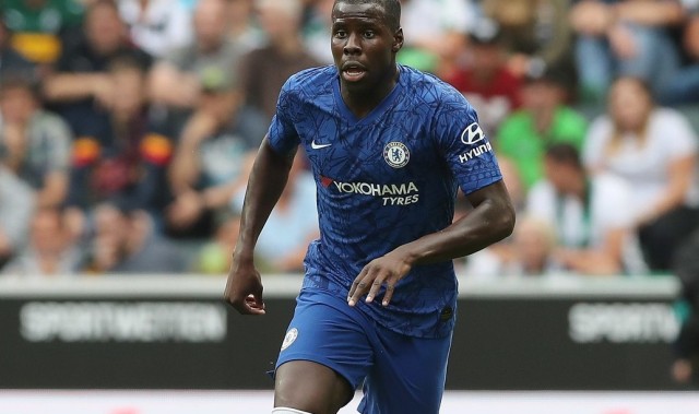 开云体育在线-确有其事！足球报记者：祖马前几天听过，当时说不一定，希望能来