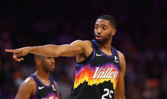 赛事服务-美媒评选25大小前 塔图姆第1詹皇第4维金斯仅第11