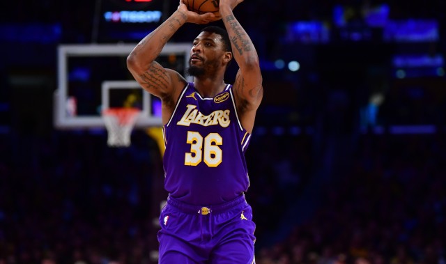 开云体育在线-斯玛特：有些球员在为合同而战 有些球员已经获得了合同