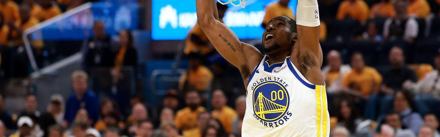 体育入口-勇士自媒体转发吉迪续约：库明加和勇士仍无动静 距训练营剩20天