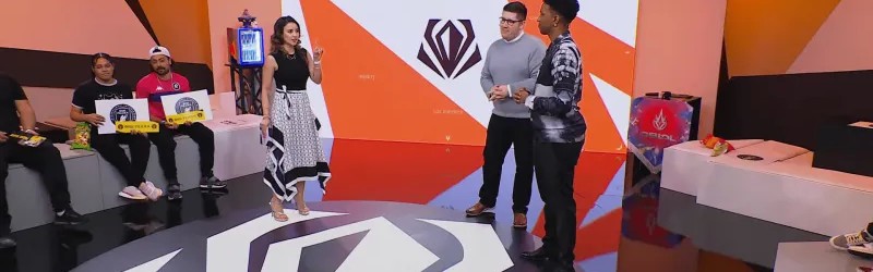 英文流分析台预测BLG和BFX胜负：三人均预测BLG击败BFX