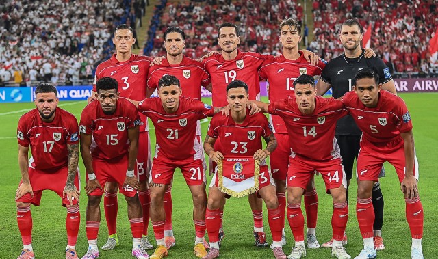 开云直播-印尼最新一期名单：伊泽斯、迪克斯、小赖因德斯等多名归化入选