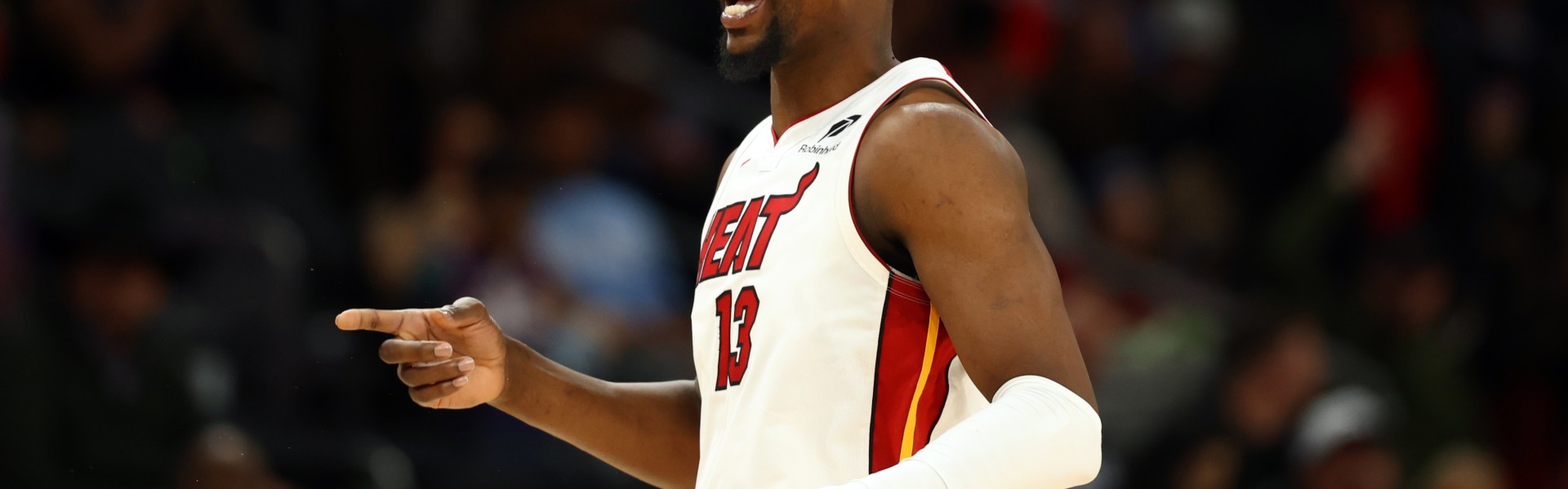 富保罗：你可以因热爱科比而感到难过 但不能贬低阿德巴约的成就