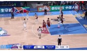 赛事服务-大基本功胡金秋16中11&amp;三分3中3 砍下27分4板2助1断1帽0失误