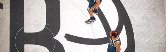 开云直播-无需磨合便有超强火力 篮网明日迎完整三巨头首秀