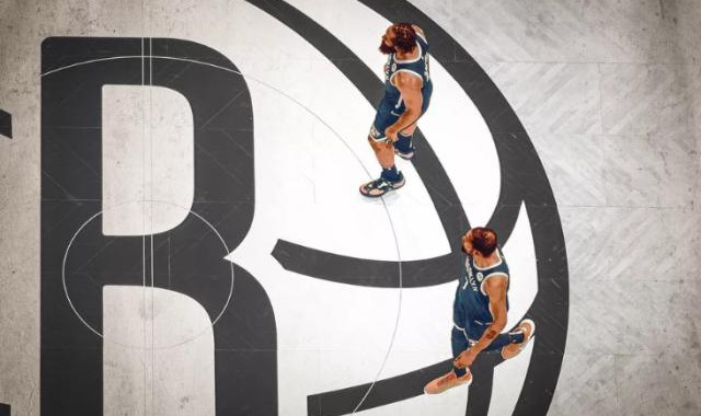 开云直播-无需磨合便有超强火力 篮网明日迎完整三巨头首秀