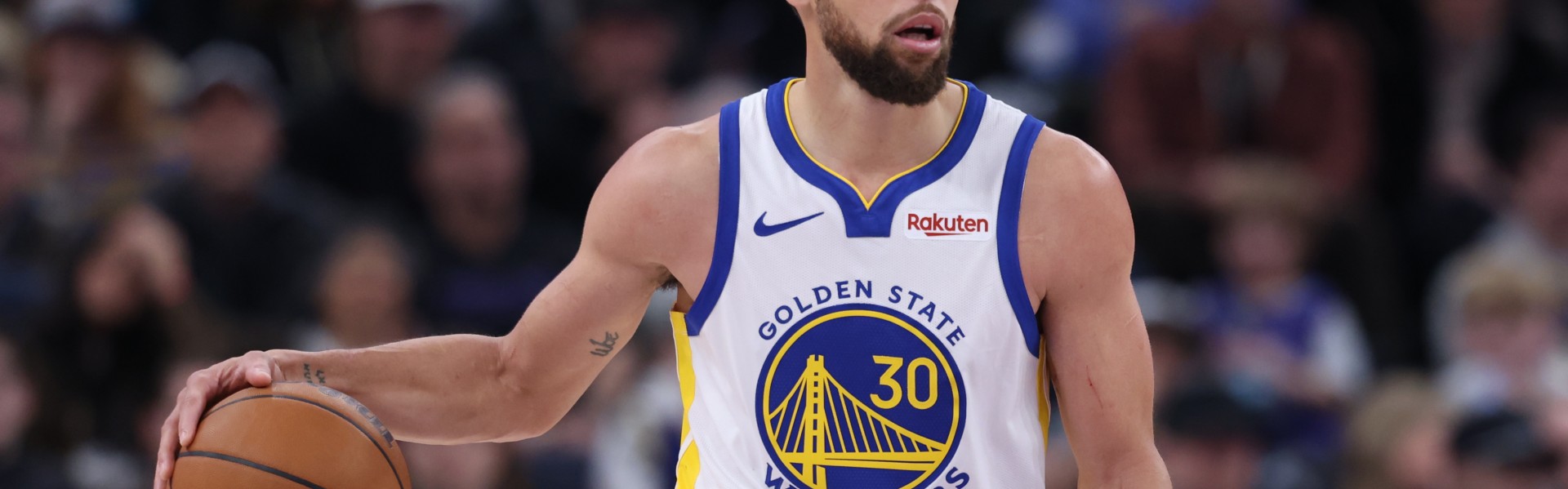 开云体育在线-Shams：库里渴望季末冲刺阶段回归 帮助勇士通过附加赛晋级季后赛