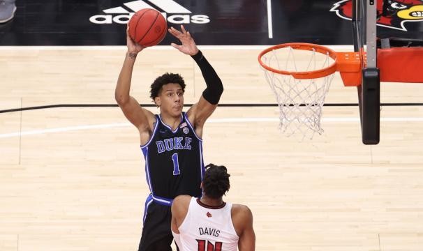 体育入口-前第1小前锋！一半天使一半魔鬼的他是选秀陷阱吗？