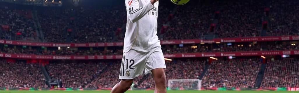 阿斯：皇马高度信任阿诺德，阿韦洛亚和他谈话是传达支持