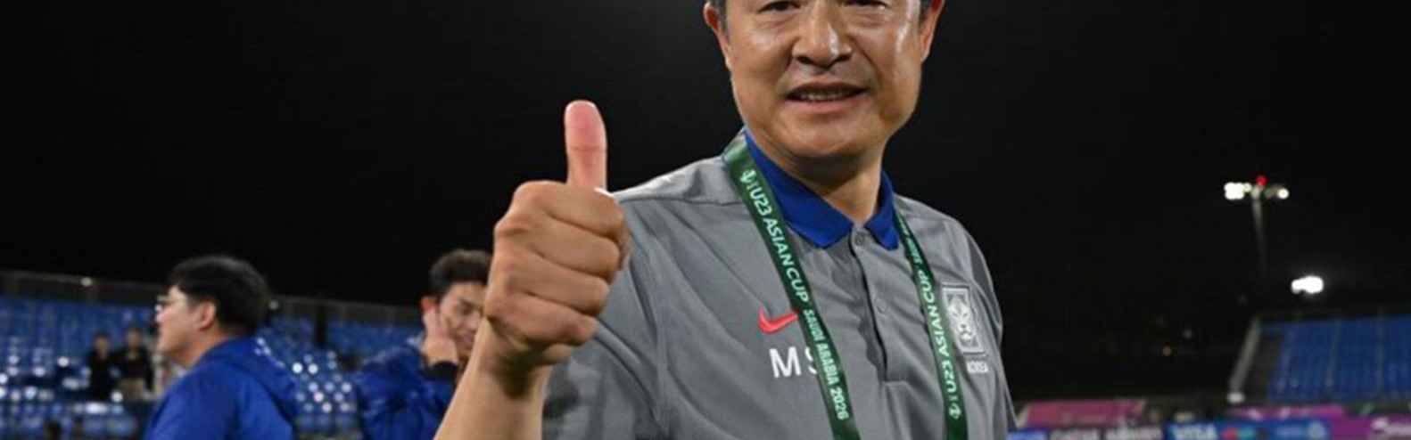 kaiyun体育-日媒锐评韩国失利：只关注能豁免兵役的比赛；选教练只看名气