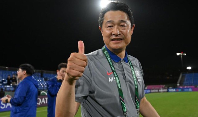 kaiyun体育-日媒锐评韩国失利：只关注能豁免兵役的比赛；选教练只看名气