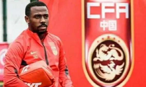 开云体育在线-鲁媒：费南多已抵达济南试训 能否留下需综合评估