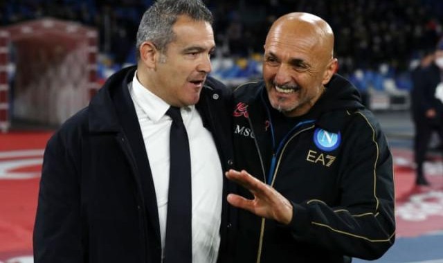 赛事服务-梁熙明：斯帕莱蒂复仇差口气，魔鬼赛程小因试金石