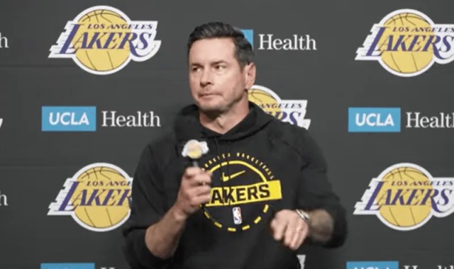 体育入口-雷迪克：造犯规是能力体现，乔丹科比场均罚球都是10次以上